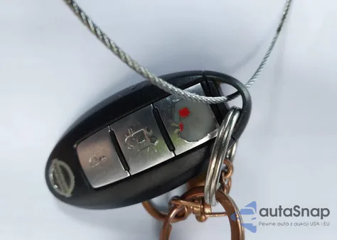 2012 Nissan Rogue Sv из США, поврежденный, VIN JN8AS5MT1CW295759